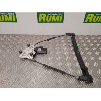 Recambio de elevalunas delantero izquierdo para lancia lybra berlina 1.9 jtd referencia OEM IAM   