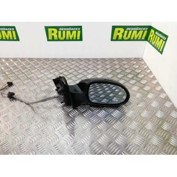 Recambio de retrovisor derecho para citroën c5 berlina collection referencia OEM IAM 0104014  