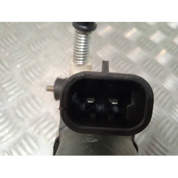 Recambio de elevalunas delantero izquierdo para lancia lybra berlina 1.9 jtd referencia OEM IAM   