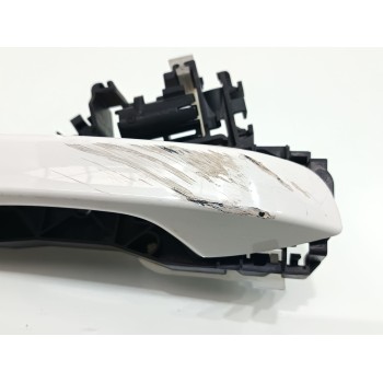 Recambio de maneta exterior delantera derecha para seat leon sportstourer (kl8) style referencia OEM IAM 5FA837812C  