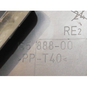 Recambio de faro derecho para opel vectra c berlina elegance referencia OEM IAM 15588800 5DV00829000 15588600