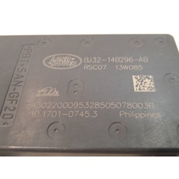 Recambio de modulo electronico para land rover evoque dynamic referencia OEM IAM BJ3214B296AB  