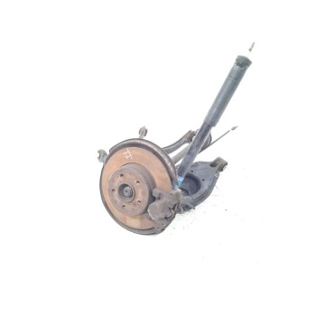 Recambio de mangueta trasera izquierda para mercedes-benz clase c (w203) familiar c 220 t cdi (203.206) referencia OEM IAM A2030