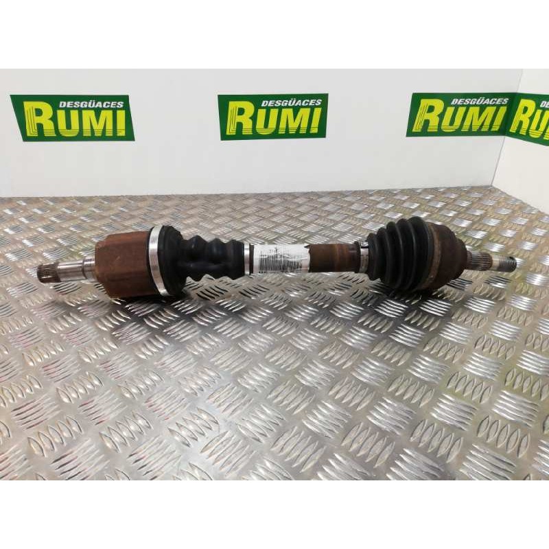 Recambio de transmision delantera izquierda para citroën c5 berlina collection referencia OEM IAM 9659472580  