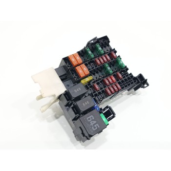 Recambio de caja reles / fusibles para seat leon sportstourer (kl8) style referencia OEM IAM 5WA937615  