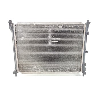 Recambio de radiador agua para nissan micra (k12e) acenta referencia OEM IAM 879790Z  