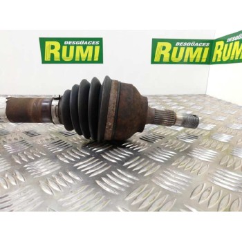 Recambio de transmision delantera izquierda para citroën c5 berlina collection referencia OEM IAM 9659472580  