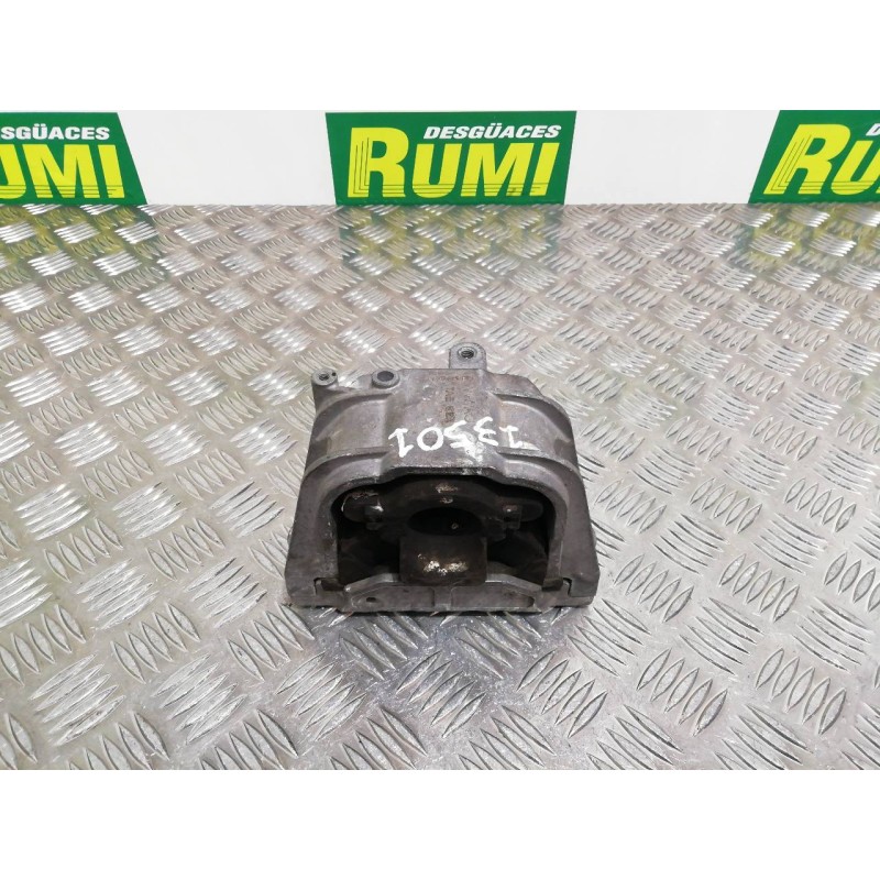 Recambio de soporte motor para audi a3 (8p) 1.9 tdi ambiente referencia OEM IAM   