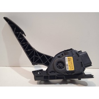 Recambio de potenciometro pedal para land rover evoque dynamic referencia OEM IAM BJ3M9F836GB 6PV01083440  