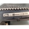 Recambio de radiador agua para nissan micra (k12e) acenta referencia OEM IAM 879790Z  