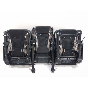 Recambio de asientos traseros para toyota verso life referencia OEM IAM   