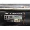 Recambio de motor arranque para honda civic berlina 5 (fk) 1.8 comfort referencia OEM IAM 4280003410  