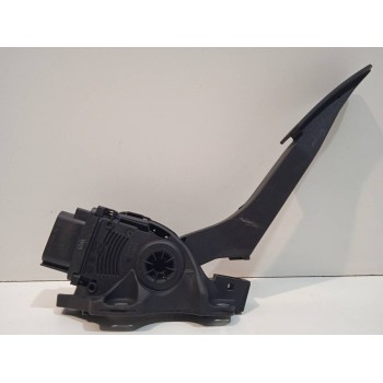 Recambio de potenciometro pedal para land rover evoque dynamic referencia OEM IAM BJ3M9F836GB 6PV01083440  