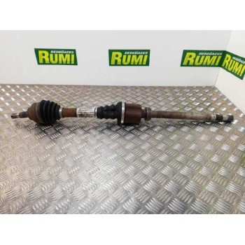 Recambio de transmision delantera derecha para citroën c5 berlina collection referencia OEM IAM 9660393380  