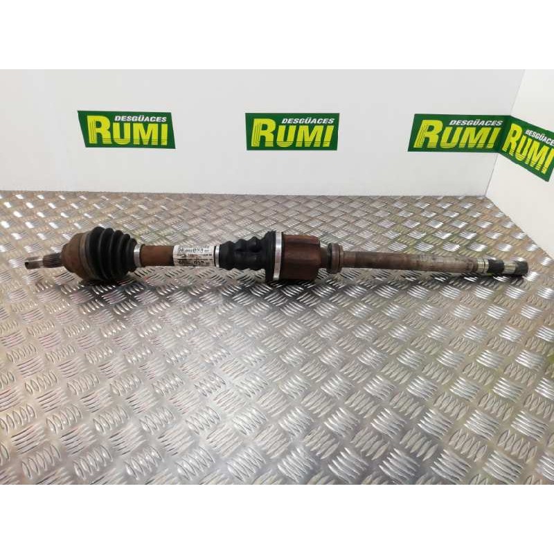 Recambio de transmision delantera derecha para citroën c5 berlina collection referencia OEM IAM 9660393380  