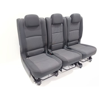 Recambio de asientos traseros para toyota verso life referencia OEM IAM   