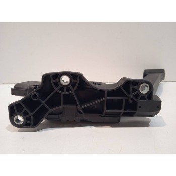 Recambio de potenciometro pedal para land rover evoque dynamic referencia OEM IAM BJ3M9F836GB 6PV01083440  