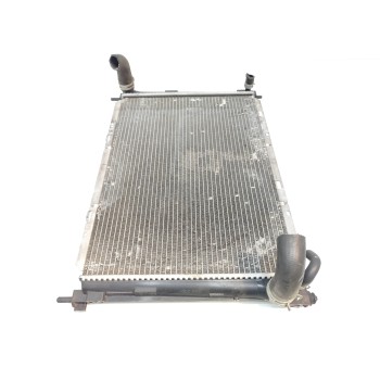 Recambio de radiador agua para nissan micra (k12e) acenta referencia OEM IAM 879790Z  