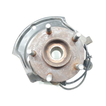 Recambio de mangueta delantera derecha para nissan x-trail (t30) comfort referencia OEM IAM   