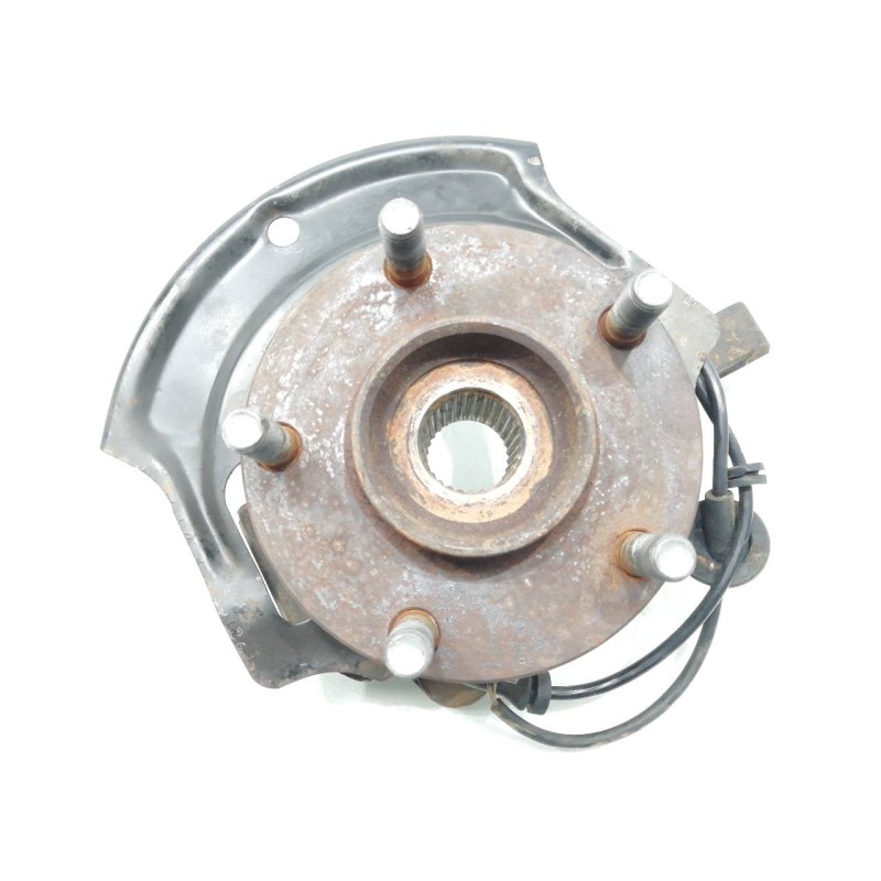 Recambio de mangueta delantera derecha para nissan x-trail (t30) comfort referencia OEM IAM   