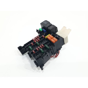 Recambio de caja reles / fusibles para seat leon sportstourer (kl8) style referencia OEM IAM 5WA937615  