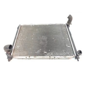 Recambio de radiador agua para nissan micra (k12e) acenta referencia OEM IAM 879790Z  