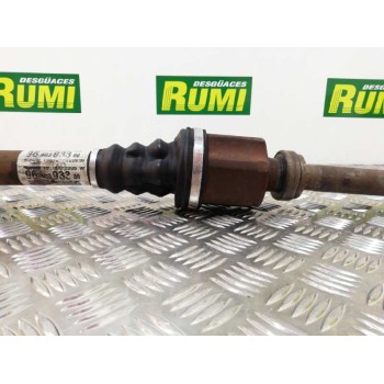 Recambio de transmision delantera derecha para citroën c5 berlina collection referencia OEM IAM 9660393380  