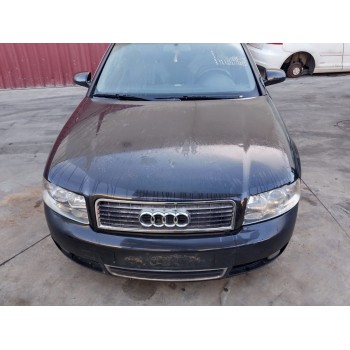 audi a4 berlina (8e) del año 2004