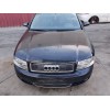 audi a4 berlina (8e) del año 2004