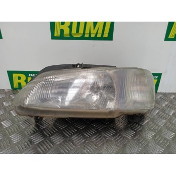 Recambio de faro izquierdo para peugeot 106 (s2) 1.5 diesel cat (tud5 / vjx) referencia OEM IAM 88202144  
