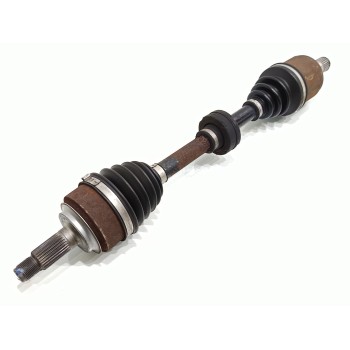 Recambio de transmision delantera izquierda para honda civic berlina 5 (fk) 1.8 comfort referencia OEM IAM   