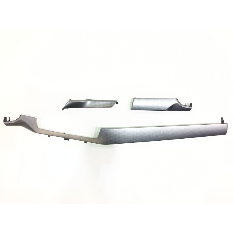 Recambio de embellecedor salpicadero para seat leon sportstourer (kl8) style referencia OEM IAM 5FB858365A  