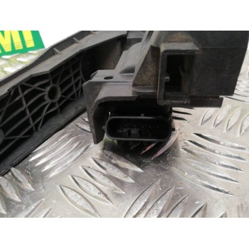 Recambio de potenciometro pedal para audi a3 (8p) 1.9 tdi ambiente referencia OEM IAM 1K1721503P  