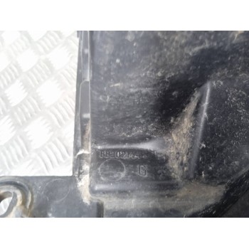 Recambio de faro izquierdo para peugeot 106 (s2) 1.5 diesel cat (tud5 / vjx) referencia OEM IAM 88202144  