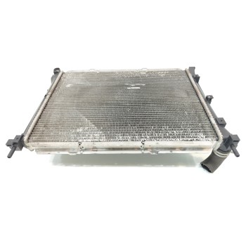 Recambio de radiador agua para nissan micra (k12e) acenta referencia OEM IAM 879790Z  