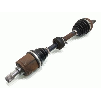 Recambio de transmision delantera izquierda para honda civic berlina 5 (fk) 1.8 comfort referencia OEM IAM   