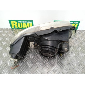 Recambio de faro izquierdo para peugeot 106 (s2) 1.5 diesel cat (tud5 / vjx) referencia OEM IAM 88202144  
