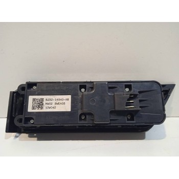 Recambio de mando elevalunas delantero izquierdo para land rover evoque dynamic referencia OEM IAM BJ3214540AB  