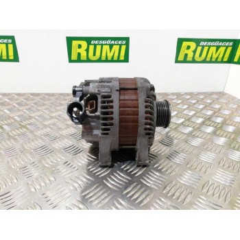 Recambio de alternador para citroën c5 berlina collection referencia OEM IAM 9654752880 A004TJ0084C 