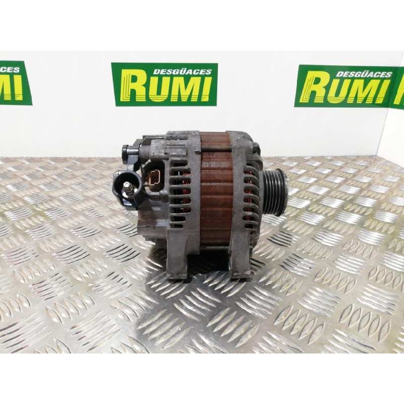 Recambio de alternador para citroën c5 berlina collection referencia OEM IAM 9654752880 A004TJ0084C 