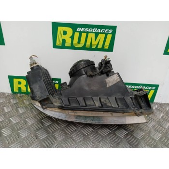 Recambio de faro izquierdo para peugeot 106 (s2) 1.5 diesel cat (tud5 / vjx) referencia OEM IAM 88202144  