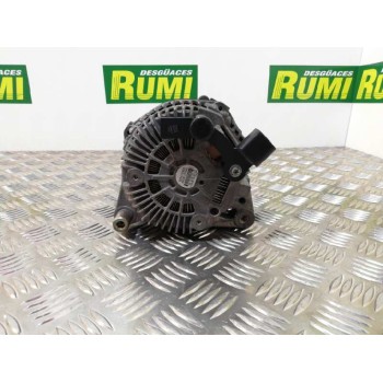 Recambio de alternador para citroën c5 berlina collection referencia OEM IAM 9654752880 A004TJ0084C 