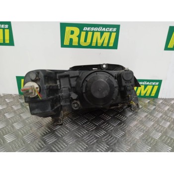 Recambio de faro izquierdo para peugeot 106 (s2) 1.5 diesel cat (tud5 / vjx) referencia OEM IAM 88202144  