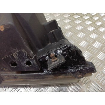 Recambio de faro izquierdo para suzuki grand vitara 5 puertas sq (ft) 2.0 td referencia OEM IAM 10059079  