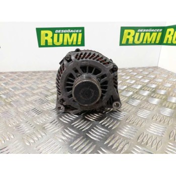 Recambio de alternador para citroën c5 berlina collection referencia OEM IAM 9654752880 A004TJ0084C 