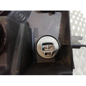 Recambio de faro izquierdo para suzuki grand vitara 5 puertas sq (ft) 2.0 td referencia OEM IAM 10059079  