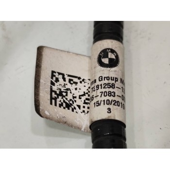 Recambio de no identificado para bmw serie x3 (g01) xdrive20d xline referencia OEM IAM 1178858020901  