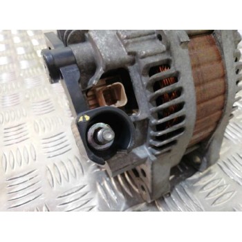 Recambio de alternador para citroën c5 berlina collection referencia OEM IAM 9654752880 A004TJ0084C 