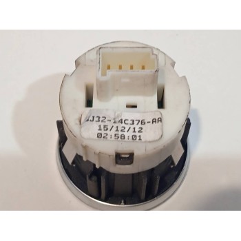 Recambio de interruptor para land rover evoque dynamic referencia OEM IAM BJ3214C376AA  