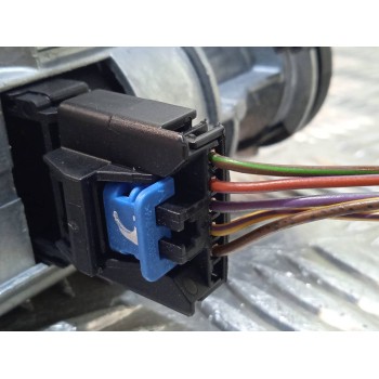 Recambio de conmutador de arranque para opel corsa d catch me referencia OEM IAM 56155  